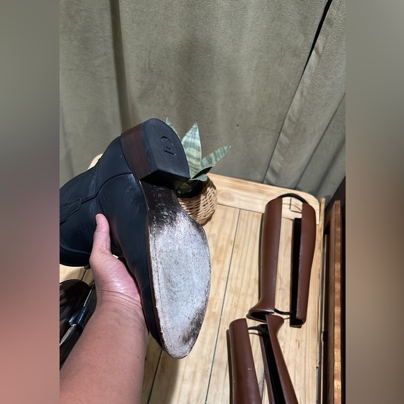 Tecovas The Penny Cowgirl Boots - Picture 9 of 15